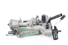 Корпус термостата 2.0 Diesel Kia Sportage (SL) 2010-2015 256102F010 (70240)