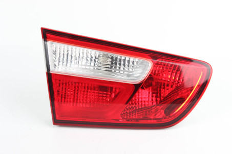 Ліхтар лівий внутрішній седан Kia Rio (QB/UB) 2011-2017 924031W015 (70246)