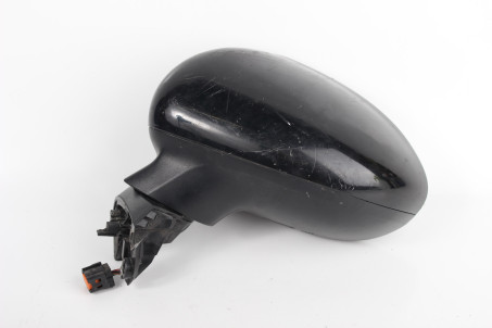 Дзеркало ліве електро дефект 5 pin Kia Rio (QB/UB) 2011-2017 876101W311 (70250)