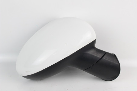 Дзеркало праве електро 5 pin Kia Rio (QB/UB) 2011-2017 876201W041 (70251)