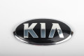 Емблема переднього бампера Kia Rio (QB/UB) 2011-2017 863201W150 (70254)