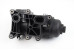 Корпус масляного фильтра 2.0 Diesl Kia Sportage (SL) 2010-2015 263102F010 (70268)