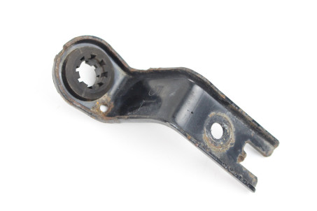 Крепление радиатора LH Toyota Prius (ZVW35) 2009-2015 1653437010 (70271)