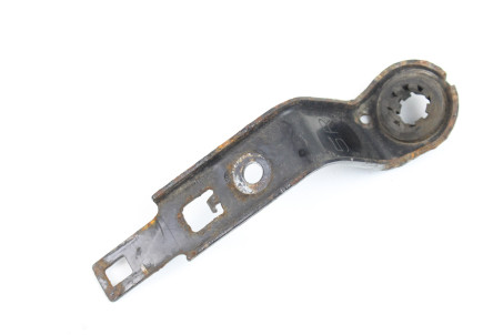 Крепление радиатора RH Toyota Prius (ZVW35) 2009-2015 1653328051 (70272)