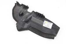 Повітропровід радіатора лівий 12- Toyota Prius (ZVW35) 2009-2015 5329447030 (70273)