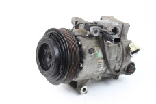Компрессор кондиционера 2.0 Diesel Kia Sportage (SL) 2010-2015 977012Y000 (70280)