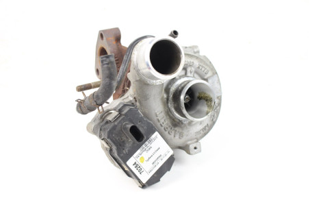 Турбіна 2.0 Diesel Kia Sportage (SL) 2010-2015 282312F000 (70284)