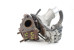 Турбіна 2.0 Diesel Kia Sportage (SL) 2010-2015 282312F000 (70284)