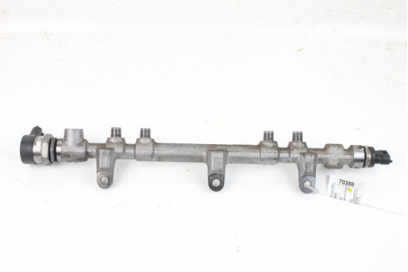 Рампа топливная в сборе 2.0 Diesel Kia Sportage (SL) 2010-2015 314002F000 (70288)