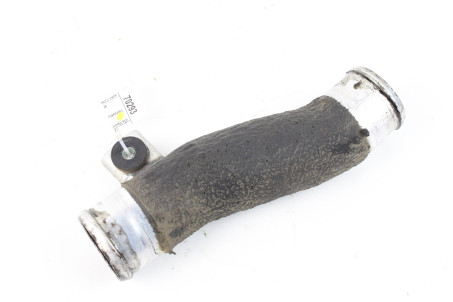 Патрубок інтеркулера 2.0 Diesel Kia Sportage (SL) 2010-2015 282512F001 (70293)