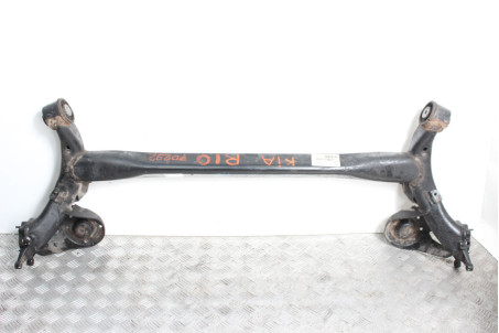Балка задньої підвіски Kia Rio (QB/UB) 2011-2017 551001W610 (70295)
