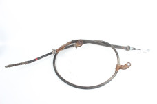 Трос ручного тормоза правый Kia Rio (QB/UB) 2011-2017 597701W300 (70304)