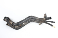 Горловина бензобака Kia Rio (QB/UB) 2011-2017 310301W100 (70310)