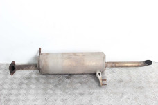 Глушитель задняя часть 1.4 Kia Rio (QB/UB) 2011-2017 287101W350 (70311)