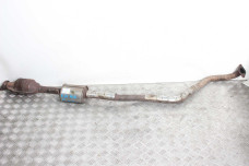 Труба выхлопная с катализатором 1.4 Kia Rio (QB/UB) 2011-2017 286001W450 (70312)