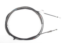 Трос кришки багажника Kia Rio (QB/UB) 2011-2017 812801W000 (70316)