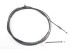 Трос кришки багажника Kia Rio (QB/UB) 2011-2017 812801W000 (70316)