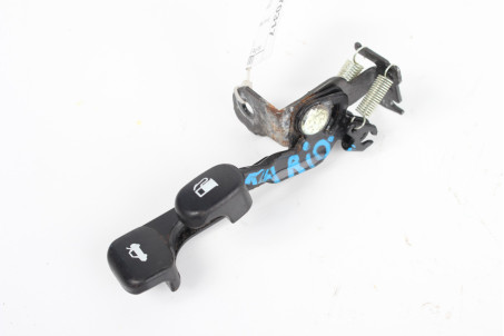 Ручка люка бензобака Kia Rio (QB/UB) 2011-2017 815703X000 (70317)