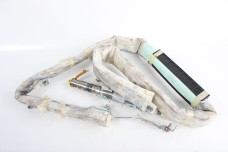 Подушка безпеки для стелі / штора / ліва седан Kia Rio (QB/UB) 2011-2017 850101W400 (70321)