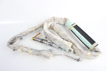 Подушка безпеки для стелі / штора / ліва седан Kia Rio (QB/UB) 2011-2017 850101W400 (70321)