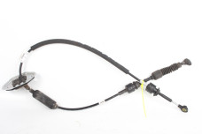 Трос вибору передач 1.4 АКПП Kia Rio (QB/UB) 2011-2017 467901W100 (70323)