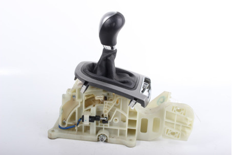 Кулиса переключения АКПП 1.4 Kia Rio (QB/UB) 2011-2017 467001W101 (70325)