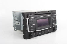 Магнітофон Kia Rio (QB/UB) 2011-2017 961701W710CA (70327)