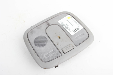 Плафон салону передній Kia Rio (QB/UB) 2011-2017 928001W000HCS (70331)