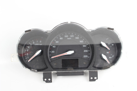 Щиток приладів 1.4 АКПП Kia Rio (QB/UB) 2011-2017 940231W840 (70332)