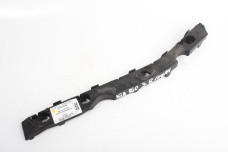 Напрямна заднього бампера права Kia Rio (QB/UB) 2011-2017 866141W000 (70335)