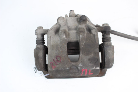 Супорт передній лівий 1.4 Kia Rio (QB/UB) 2011-2017 581101W350 (70343)