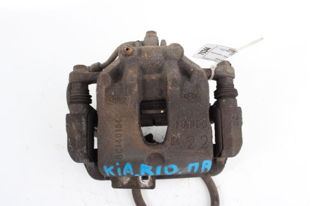 Суппорт передний правый 1.4 Kia Rio (QB/UB) 2011-2017 581301W350 (70344)