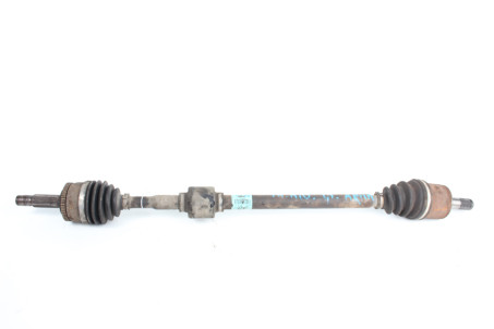 Привід передній правий під ABS 1.4 АКПП Kia Rio (QB/UB) 2011-2017 495011W200 (70348)