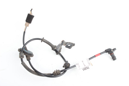 Датчик ABS задний правый Kia Rio (QB/UB) 2011-2017 599301W000 (70351)