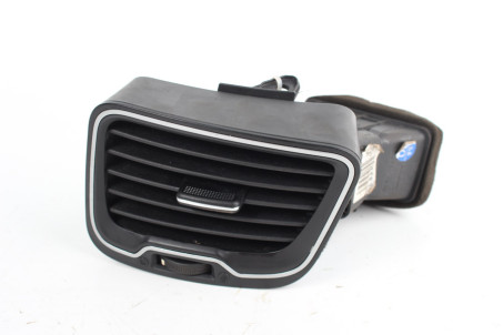 Дефлектор торпедо левый Kia Rio (QB/UB) 2011-2017 974801WAB0JBW (70356)