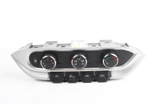 Блок керування пічкою під клімат Kia Rio (QB/UB) 2011-2017 972501W270 (70358)