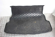 Коврик багажного отсека седан Kia Rio (QB/UB) 2011-2017  (70360)