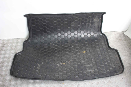 Коврик багажного отсека седан Kia Rio (QB/UB) 2011-2017  (70360)