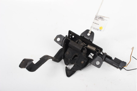 Замок капота Kia Rio (QB/UB) 2011-2017 811301W000 (70361)