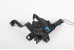 Замок капота Kia Rio (QB/UB) 2011-2017 811301W000 (70361)