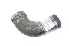 Патрубок інтеркулера гума нижній 1-й 2.0 Diesel Kia Sportage (SL) 2010-2015 282632F450 (70362)