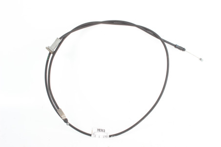 Трос капота Kia Rio (QB/UB) 2011-2017 811901W100 (70363)