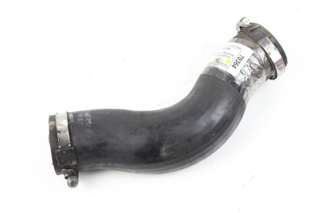 Патрубок интеркулера резина верхний 1-й 2.0 Diesel Kia Sportage (SL) 2010-2015 282622F450 (70364)