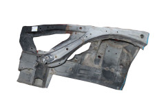 Лонжерон передній лівий Honda Accord Coupe (CS) 2007-2012 60910TA5A00ZZ (70369)