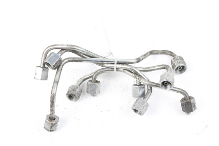 Трубки топливные комплект 2.0 Diesel 5шт Kia Sportage (SL) 2010-2015 314252F000 (70377)