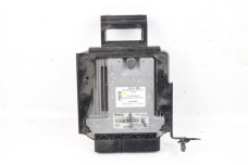 Блок управления двигателем 2.0 Diesel АКПП Kia Sportage (SL) 2010-2015 391032F505 (70378)