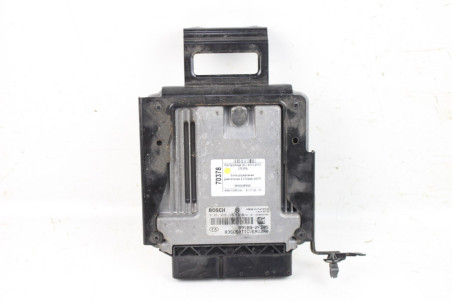 Блок управления двигателем 2.0 Diesel АКПП Kia Sportage (SL) 2010-2015 391032F505 (70378)