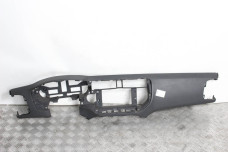 Накладка торпедо Kia Rio (QB/UB) 2011-2017 847301W000HU (70379)