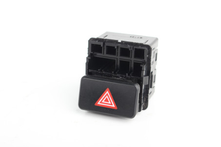 Кнопка аварийки Kia Rio (QB/UB) 2011-2017 937701WBB0 (70383)