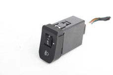 Кнопка регулювання фар Kia Rio (QB/UB) 2011-2017 937121W200CA (70385)